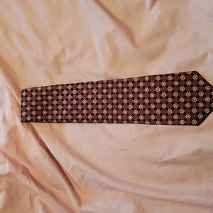 Burberry of London Mens Tie